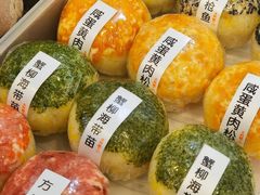 大饭团-米阿糯糕团•酒酿•甜品(莫愁店)