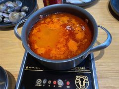 -爱伲PLUS·牛肉海鲜自助火锅(融创店)