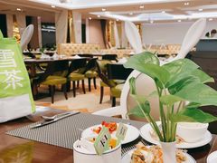 -帝豪酒店•马可勃罗西餐厅