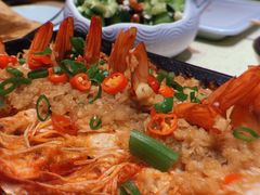 -状元阁烧烤(新华路总店)