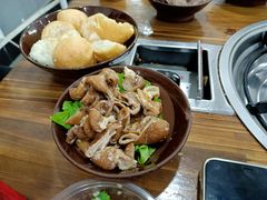 -笔记安顺夺夺粉火锅