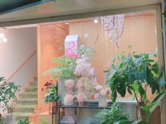 门面-蝶舍·MAISON PAPILLON