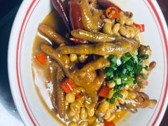 -谭家菜(童宾路店)