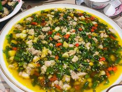 民国霸王兔-杨记隆府(时代天街店)