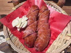 -捡角台湾食堂(花木Plus乐坊店)