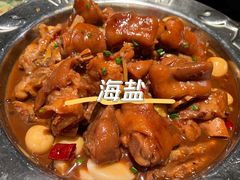 -胖哥俩肉蟹煲(海盐总店)