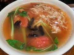 -富源春面馆(四川北路店)