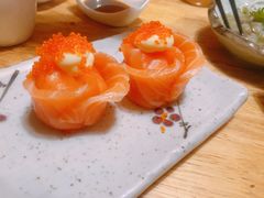 -东京屋(武定路店)