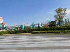 -季高兔窝窝亲子园(上海薰衣草公园店)