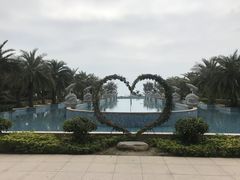 -惠州金海湾嘉华度假酒店