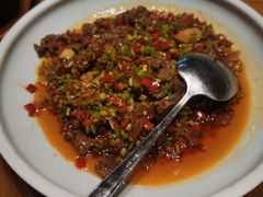 -夜不收荤豆花(大邑总店)