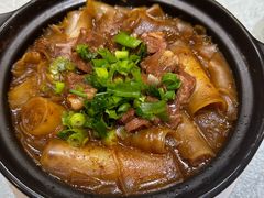 -天鲜阁·海鲜粤菜·33年老字号(石槎白云站店)