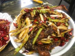 -无限虾享(同庆街店)