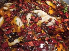 -渝乡人家(和平里店)