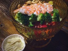 -烛影拾光观景餐厅·创意菜·摄影·小提琴(大唐不夜城店)