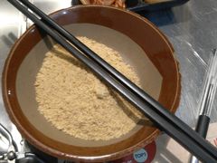 -大汗烧烤滩羊馆(清水河公园店)