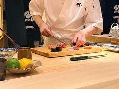 -鮨一日本料理旗舰店(总店)
