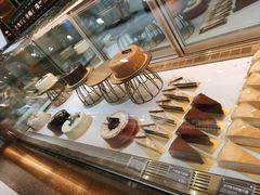 -Awfully Chocolate(来福士广场店)