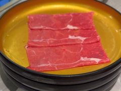 -一绪に寿喜烧(荟聚店)