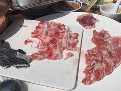 -竹叶涮肉坊(总店)