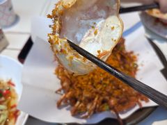 -阿瓦山寨·湘菜现炒·剁椒鱼头王(咸阳总店)