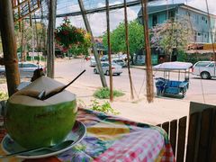 -Jungle Kitchen