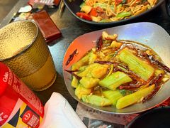 -马海涛牛肉串·午市牛腩饭·烧烤夜宵(领汇广场店)