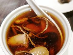 -鹊玥·粤菜小馆(汇智国际商业中心店)