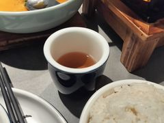 -绿茶餐厅(广州天河城店)