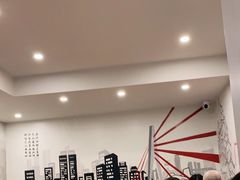 -正南齐北·老街糯米团(洪崖洞店)