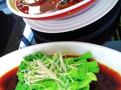 -北京云瑧金陵莲花酒店·莲·川小馆