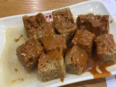 鸡汤面筋-姐弟俩土豆粉(同城街华联店)