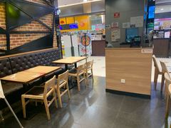 -拿渡麻辣香锅(百联滨江店)