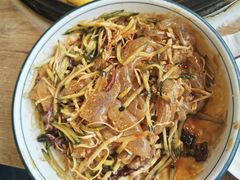 -鸽子刘铁锅炖鱼(劲松店)