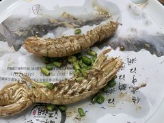 -醉御香渔家园(临沂路与大连路店)
