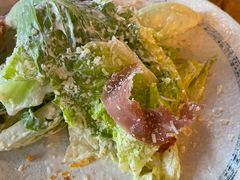 -PIZZA BIANCA(民园店)