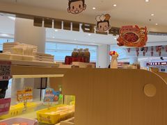 -串士多·回转小火锅(长安方圆荟店)