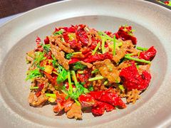 -马仕玖煲·融合菜·酥不腻烤鸭(人大店)