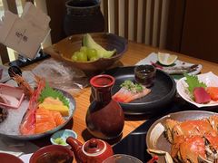 -花潮料理艺食馆(世欧广场店)