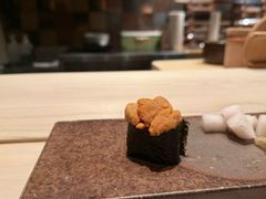 -Ginza Onodera 鮨(外滩十八号店)