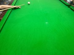 -云顶桌球棋牌俱乐部(长楹天街店)