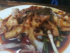 -温记府廟豆汤饭·始于1955年(海椒店)