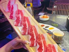 -十三姨正合丰烤肉(营迹路店)