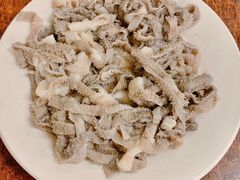 鲜毛肚-前门张记涮肉(前门店)