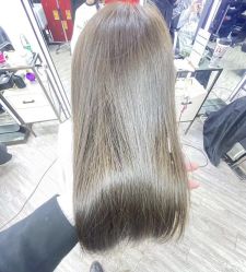 -奈川烫染Salon