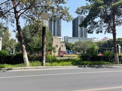 -白阿婆过油肉拌面·大盘鸡