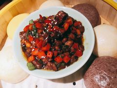 -小菜园新徽菜(合肥瑶海万达店)
