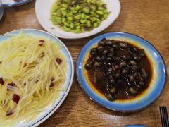 -烟雨人家(塔湾街店)