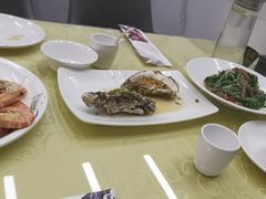 -大众海鲜(巨龙北路店)