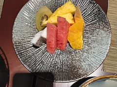 -杭州国际会议中心洲际酒店-原素全日餐厅(解放东路店)